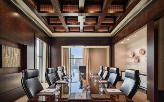 The St. Regis Cairo