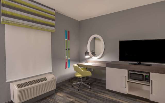 Hampton Inn & Suites Dallas/Plano Central
