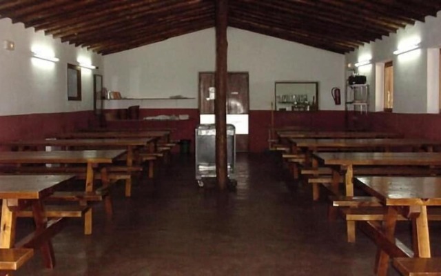 Albergue Turistico Valle del Ambroz