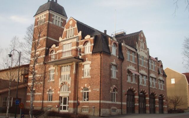 STF Östersund Ledkrysset vandrarhem - Hostel