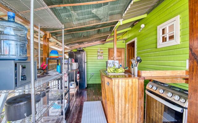 Lula's Bed & Breakfast