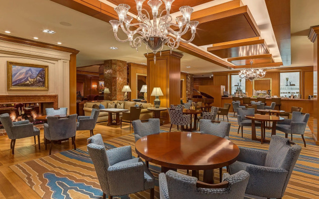 Little America Hotel