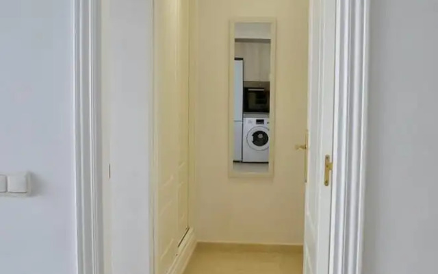 Residencial Playa Paraiso