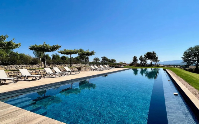 Maniero in Maremma Luxury Villa in Tuscany