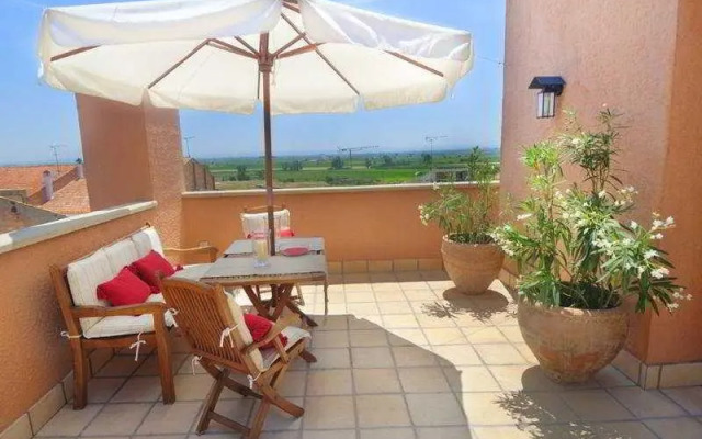 La Guspira Restaurant-Hotel