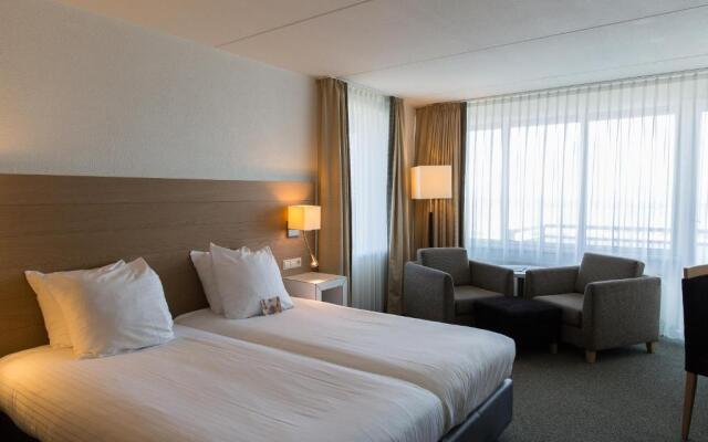 WestCord Hotel Schylge