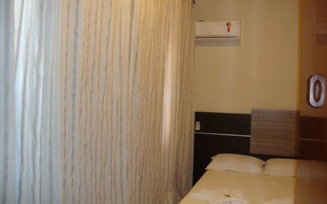 Pousada Canto Grande