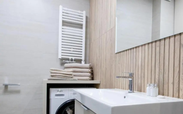 Resort Apartamenty Klifowa Rewal 79