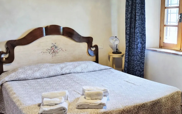 Holiday Home in Gambassi Terme With Terrace