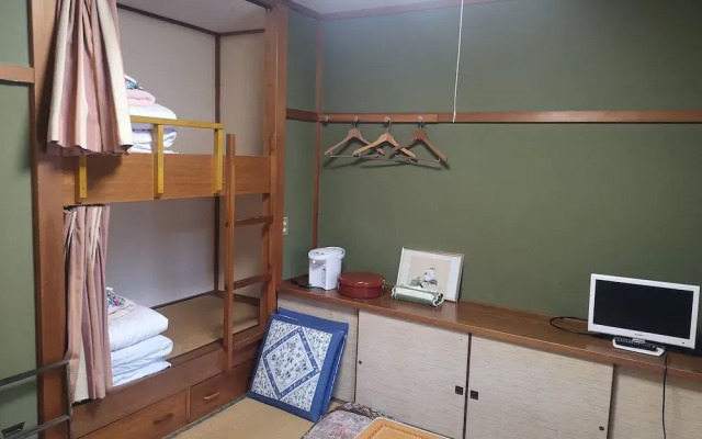 Oshino Kogen Hotel