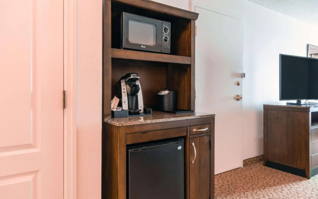 Hilton Garden Inn Orlando East/UCF Area