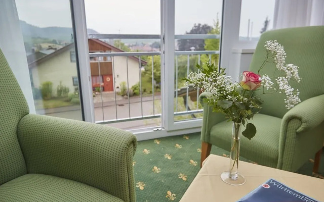 Flair Hotel Landgasthof Roger