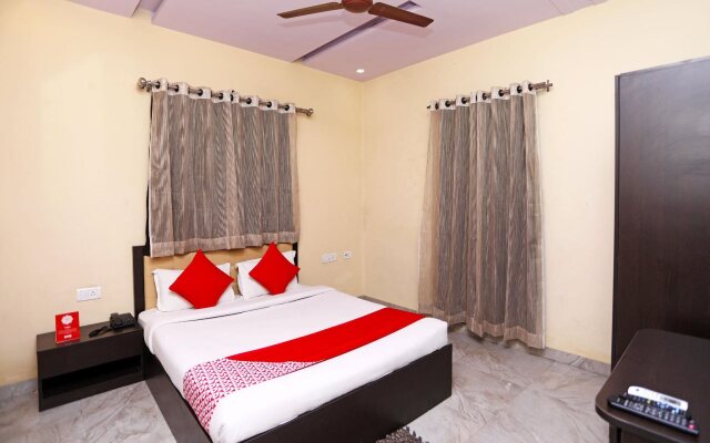 Scindia Resorts And Hotels By OYO Rooms