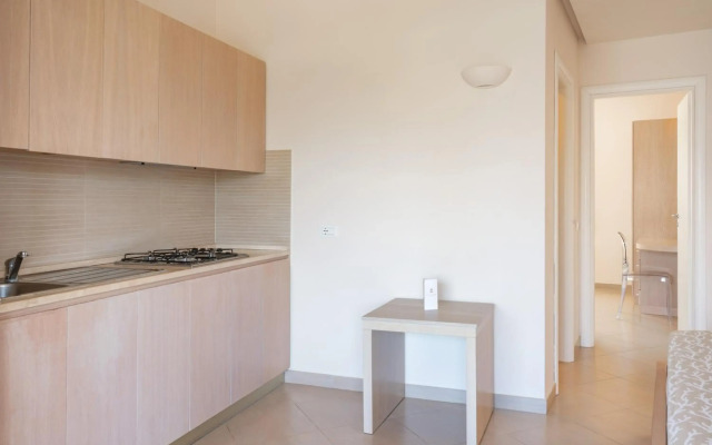 Villaggio Cala Di Volpe Hotel & Residence