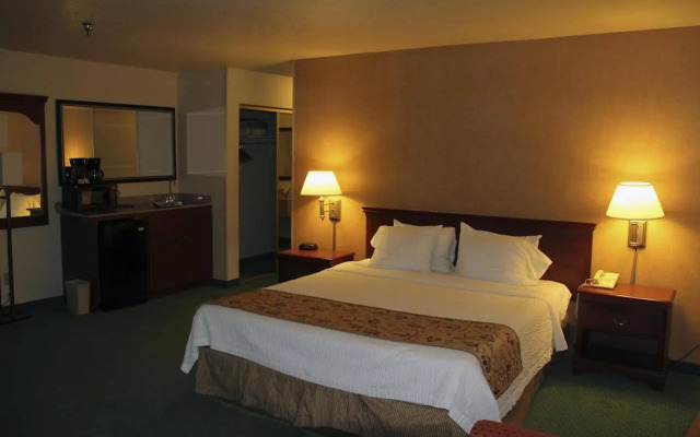 Ramada Modesto