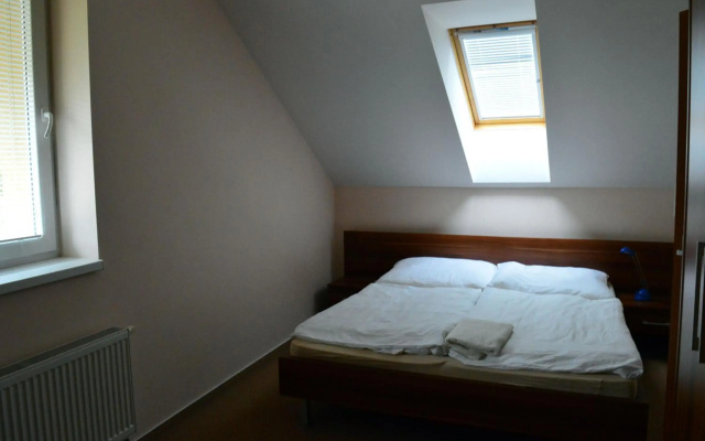 Apartmán G4 v Tatranskej Štrbe - Apartmánový dom Golem