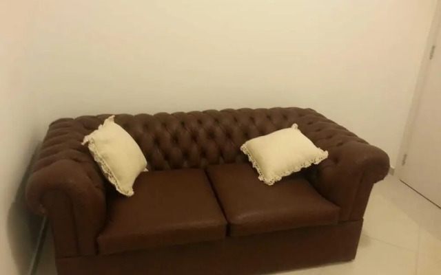 Apart Inteiro na Região Nobre de CTBA