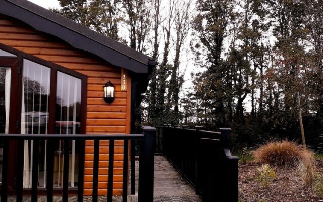 Killigarth Lodge