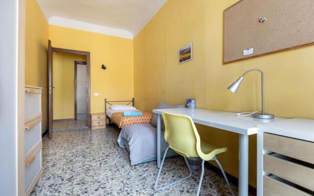 Sant'Antonino Apartments