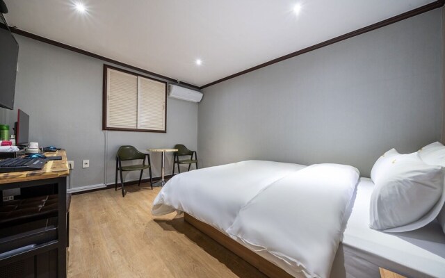 Incheon (Juan) Tomato Hotel