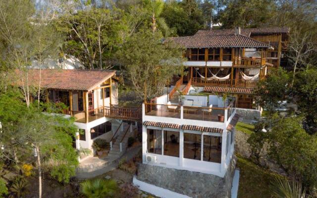 Casa Olonche Hotel