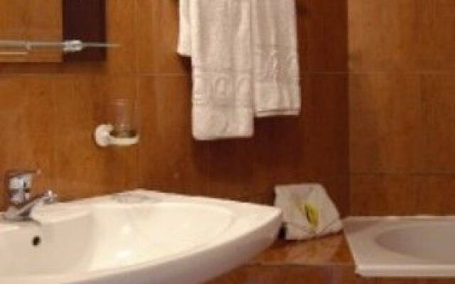 Arcantis Sevran Hotel