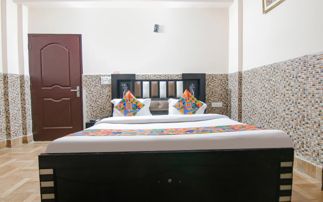 Fabhotel Prime Wonder World Resort