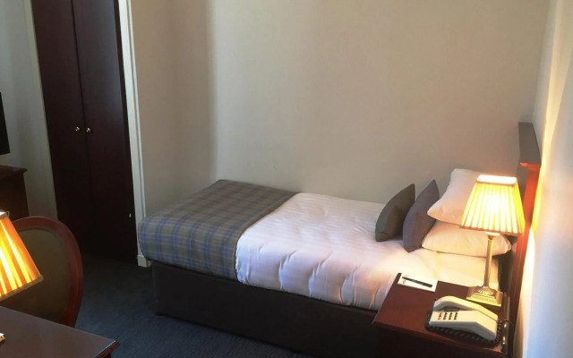 Nethybridge Hotel