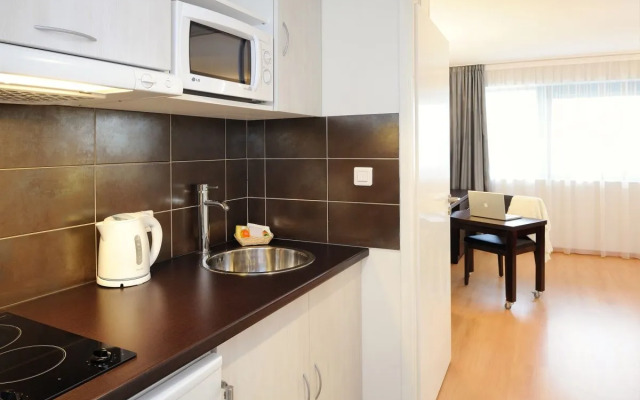 Residhome Toulouse Tolosa