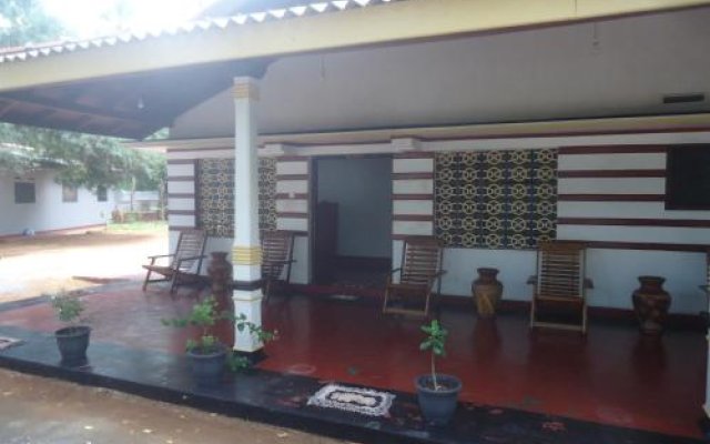 Mahagedara Homestay