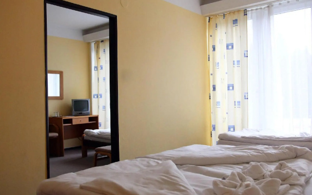 Hotel Medlov