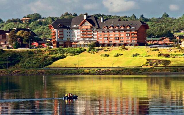 Hotel Cumbres Puerto Varas