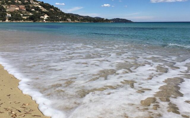 Villa Thalassa Art' B&B