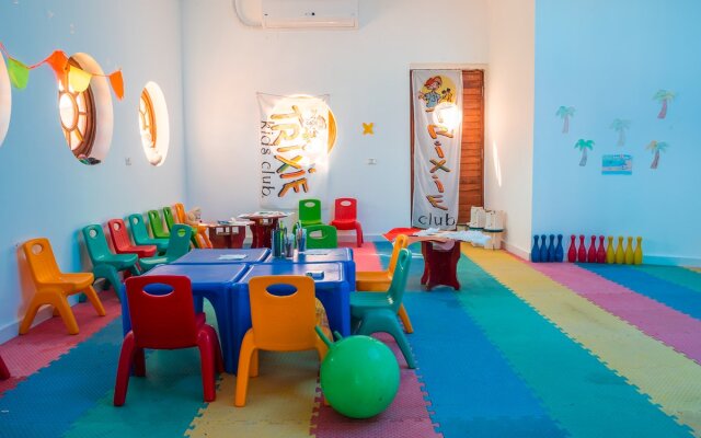 Three Corners Happy Life Beach Resort - All Inclusive