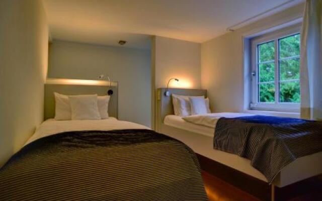 Hotel-Restaurant Schillingshof