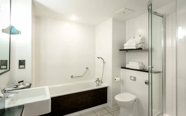 Nottingham Belfry Hotel & Spa