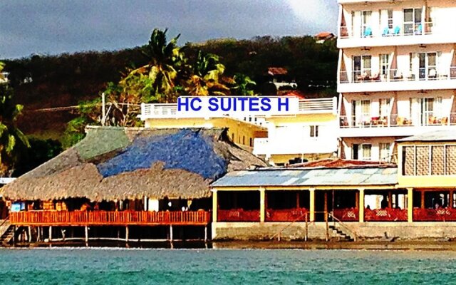 HC Blau Mar Hostel & Hotel