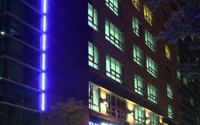 Incheon The Hotel Yeongjong