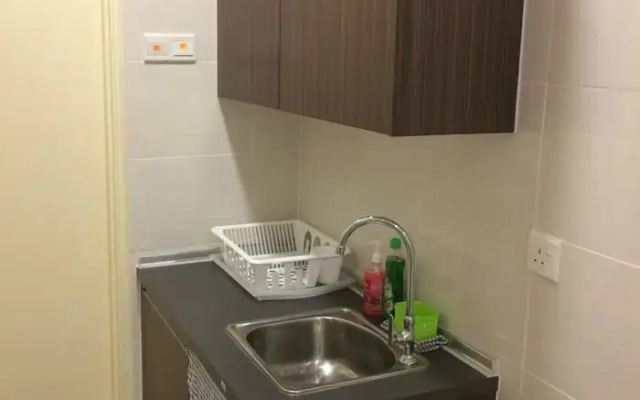 Lawang Suite 1 Bedroom Standard Apartment