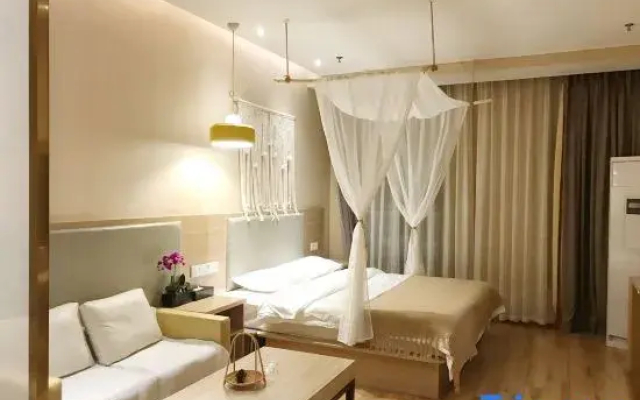 Hemu Apartments