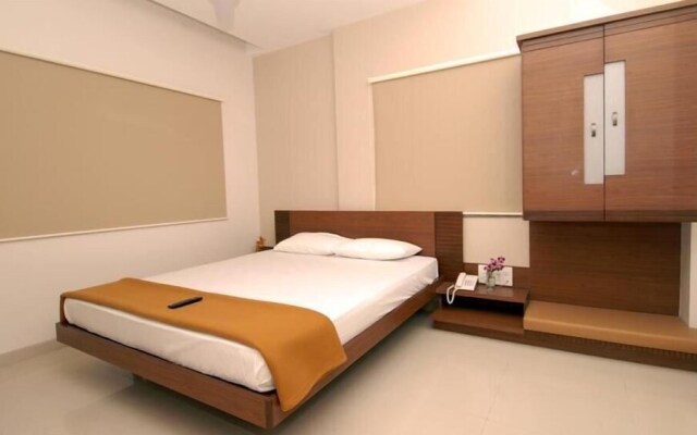 Hotel Sai Palace Budget