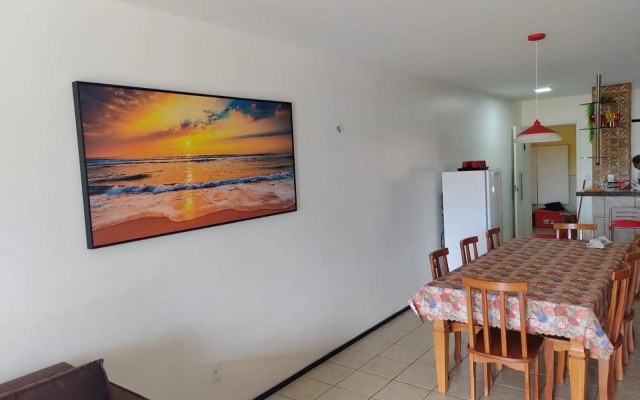 Clarke's Aquaville Apartment 58-102 Térreo Sombra