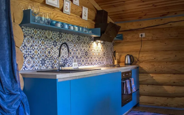 Vucje Brdo in Kolasin