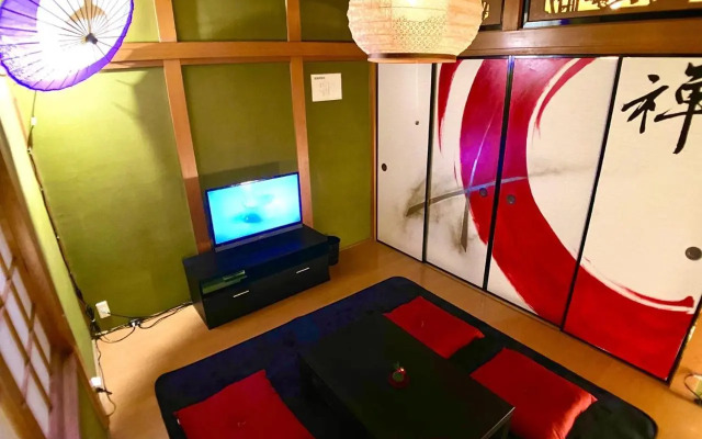 Guest House Nakamichi - Vacation STAY 8356
