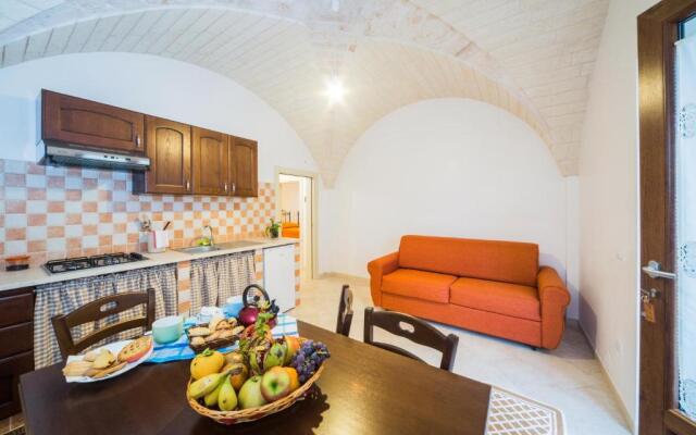 Casa Vacanze a Pauljne