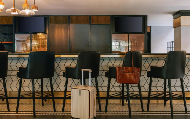 The Arcadian Hotel