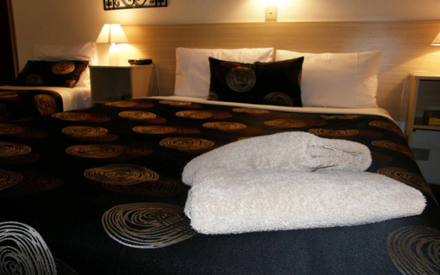 Shannon Motor Inn