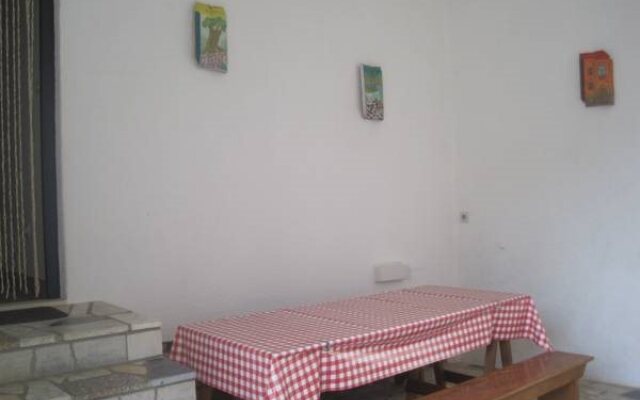 Guesthouse Villa Galovic