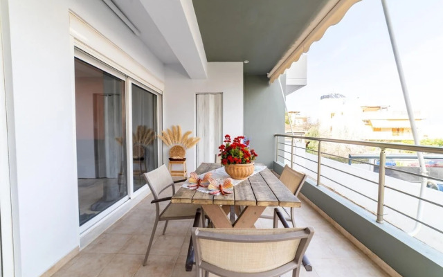 David Holiday Apartment by Estia