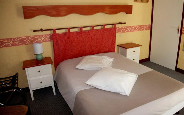 La Demeure Du Perron